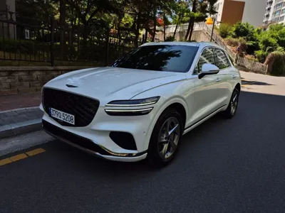 Genesis GV70 2025, 6300 км, за 36078.78 USD