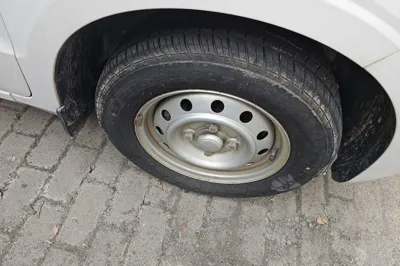 Wuling Hongguang V 2022, 73600 км, за 6487 USD