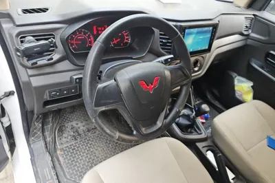 Wuling Hongguang V 2022, 73600 км, за 6487 USD - фото 7