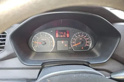Wuling Hongguang V 2022, 73600 км, за 6487 USD - фото 8