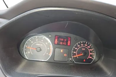 Wuling Hongguang V 2022, 73600 км, за 6487 USD - фото 9