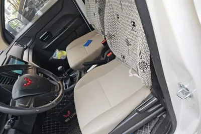 Wuling Hongguang V 2022, 73600 км, за 6487 USD - фото 12