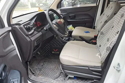 Wuling Hongguang V 2022, 73600 км, за 6487 USD - фото 13