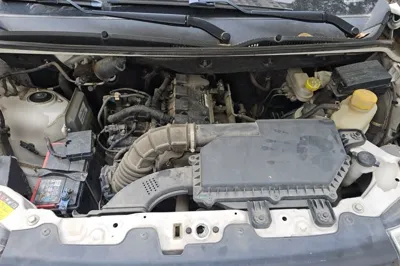 Wuling Hongguang V 2022, 73600 км, за 6487 USD - фото 17