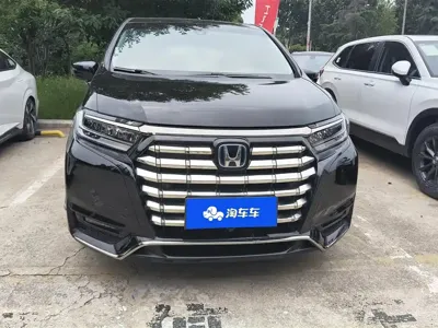 Honda Elysion 2022, 104100 км, за 23265.39 USD