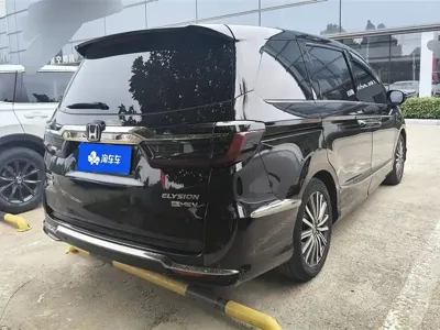 Honda Elysion 2022, 104100 км, за 23265.39 USD