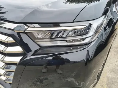 Honda Elysion 2022, 104100 км, за 23265.39 USD