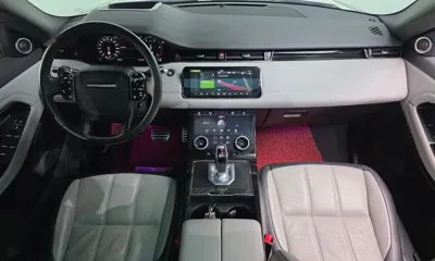 Land Rover Range Rover Evoque 2020, 86662 км, за 17847.71 USD - фото 7