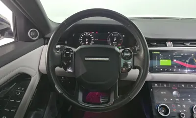 Land Rover Range Rover Evoque 2020, 86662 км, за 17847.71 USD - фото 13