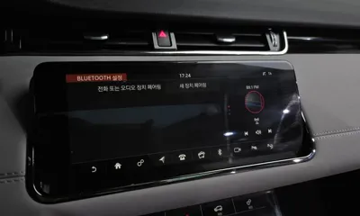 Land Rover Range Rover Evoque 2020, 86662 км, за 17847.71 USD - фото 34