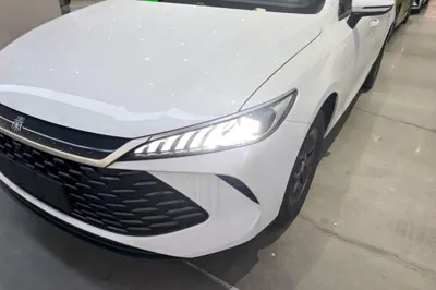 BYD Qin Plus 2026, 100 км, за 13334 USD - фото 8