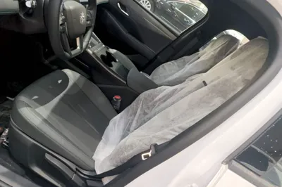 BYD Qin Plus 2026, 100 км, за 13334 USD - фото 17
