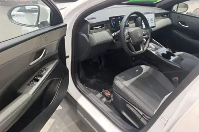 BYD Qin Plus 2026, 100 км, за 13334 USD - фото 18