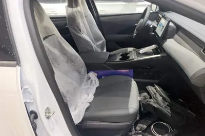 BYD Qin Plus 2026, 100 км, за 13334 USD - фото 19