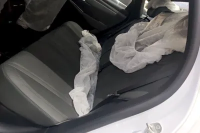 BYD Qin Plus 2026, 100 км, за 13334 USD - фото 20