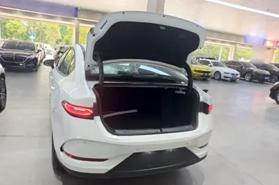 BYD Qin Plus 2026, 100 км, за 13334 USD - фото 22