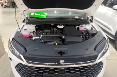 BYD Qin Plus 2026, 100 км, за 13334 USD - фото 24