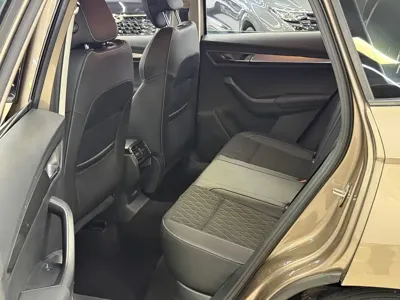 Skoda Karoq 2021, 49000 км, за 10741.27 USD - фото 10
