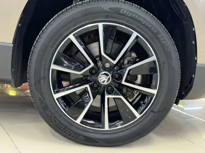 Skoda Karoq 2021, 49000 км, за 10741.27 USD - фото 23