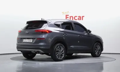 Hyundai Tucson 2019, 101335 км, за 9425.99 USD