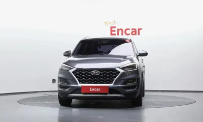 Hyundai Tucson 2019, 101335 км, за 9425.99 USD