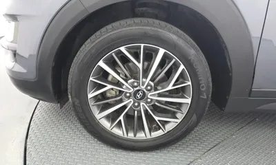 Hyundai Tucson 2019, 101335 км, за 9425.99 USD