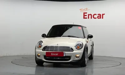 MINI Cooper 2013, 88412 км, за 3382.78 USD