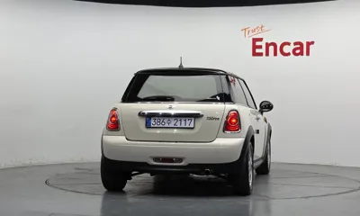 MINI Cooper 2013, 88412 км, за 3382.78 USD