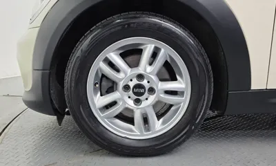 MINI Cooper 2013, 88412 км, за 3382.78 USD