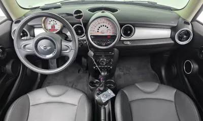 MINI Cooper 2013, 88412 км, за 3382.78 USD - фото 7