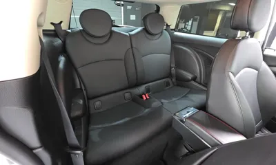 MINI Cooper 2013, 88412 км, за 3382.78 USD - фото 12