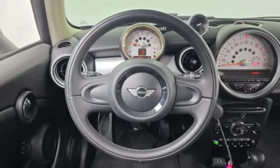 MINI Cooper 2013, 88412 км, за 3382.78 USD - фото 13