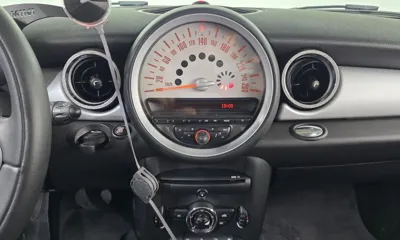 MINI Cooper 2013, 88412 км, за 3382.78 USD - фото 14