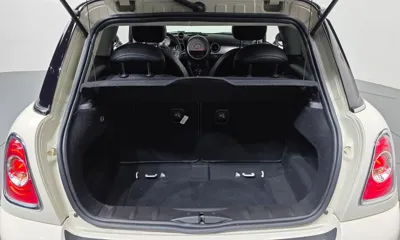 MINI Cooper 2013, 88412 км, за 3382.78 USD - фото 20