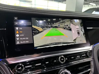 Bentley Flying Spur 2020, 21705 км, за 163557.48 USD