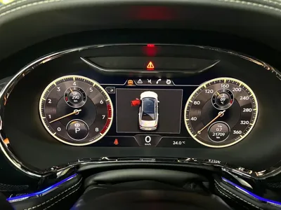 Bentley Flying Spur 2020, 21705 км, за 163557.48 USD - фото 7