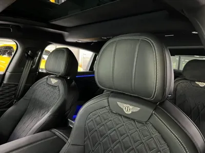 Bentley Flying Spur 2020, 21705 км, за 163557.48 USD - фото 17
