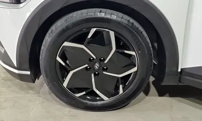 Hyundai Ioniq5 2023, 11954 км, за 21907.29 USD