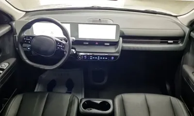 Hyundai Ioniq5 2023, 11954 км, за 21907.29 USD - фото 7