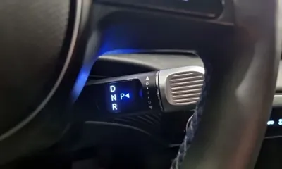 Hyundai Ioniq5 2023, 11954 км, за 21907.29 USD - фото 9
