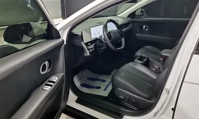 Hyundai Ioniq5 2023, 11954 км, за 21907.29 USD - фото 10