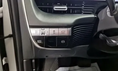 Hyundai Ioniq5 2023, 11954 км, за 21907.29 USD - фото 16