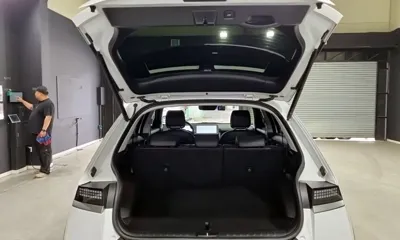 Hyundai Ioniq5 2023, 11954 км, за 21907.29 USD - фото 18