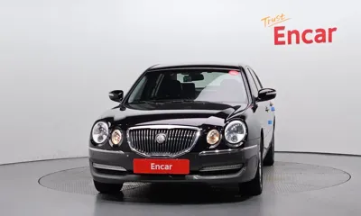 Kia Opirus 2011, 142404 км, за 2297.49 USD
