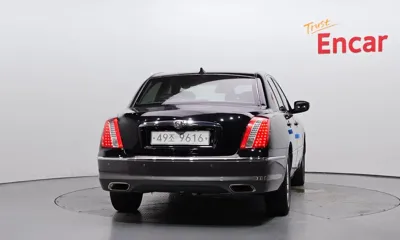 Kia Opirus 2011, 142404 км, за 2297.49 USD