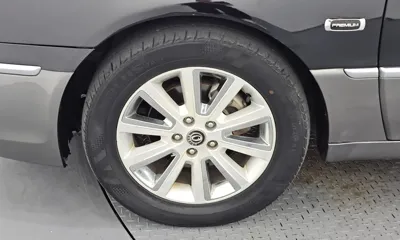 Kia Opirus 2011, 142404 км, за 2297.49 USD