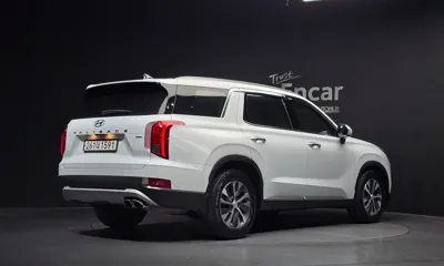 Hyundai Palisade 2022, 31855 км, за 14637.02 USD