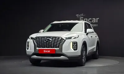 Hyundai Palisade 2022, 31855 км, за 14637.02 USD