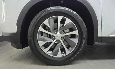 Hyundai Palisade 2022, 31855 км, за 14637.02 USD
