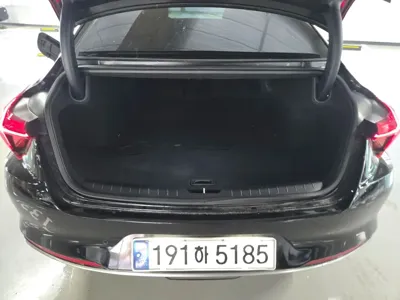 Kia K8 2022, 71695 км, за 3702.25 USD